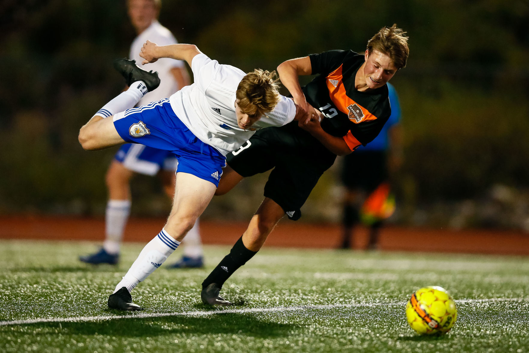 PREP SOCCER
